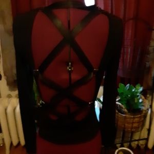 Ballerina inspired shirt